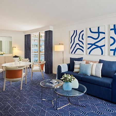 Hotel Fairmont Monte Carlo Esterno foto