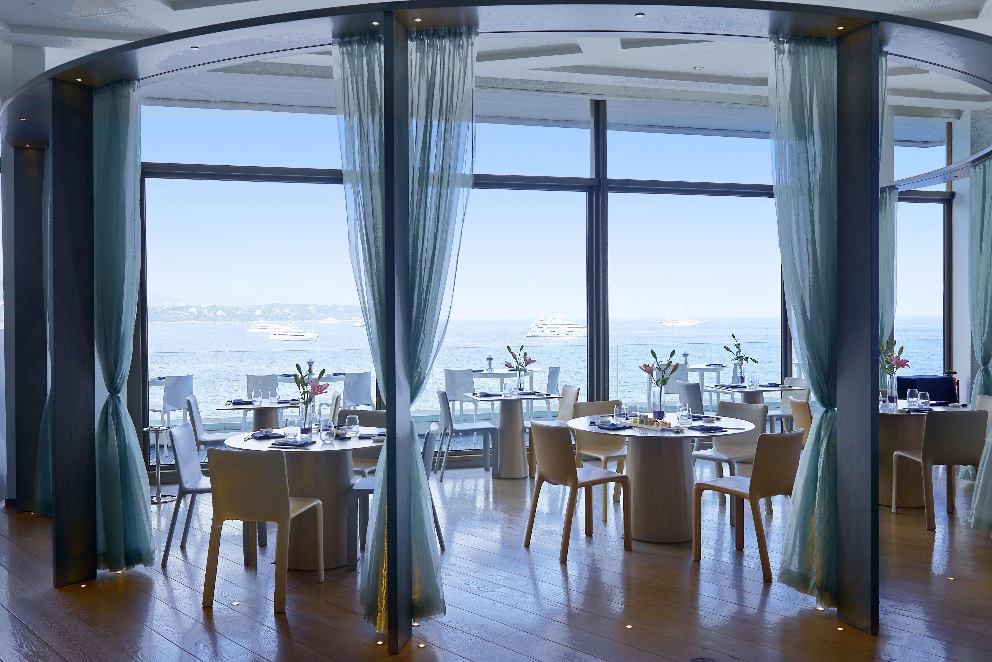 Hotel Fairmont Monte Carlo Esterno foto