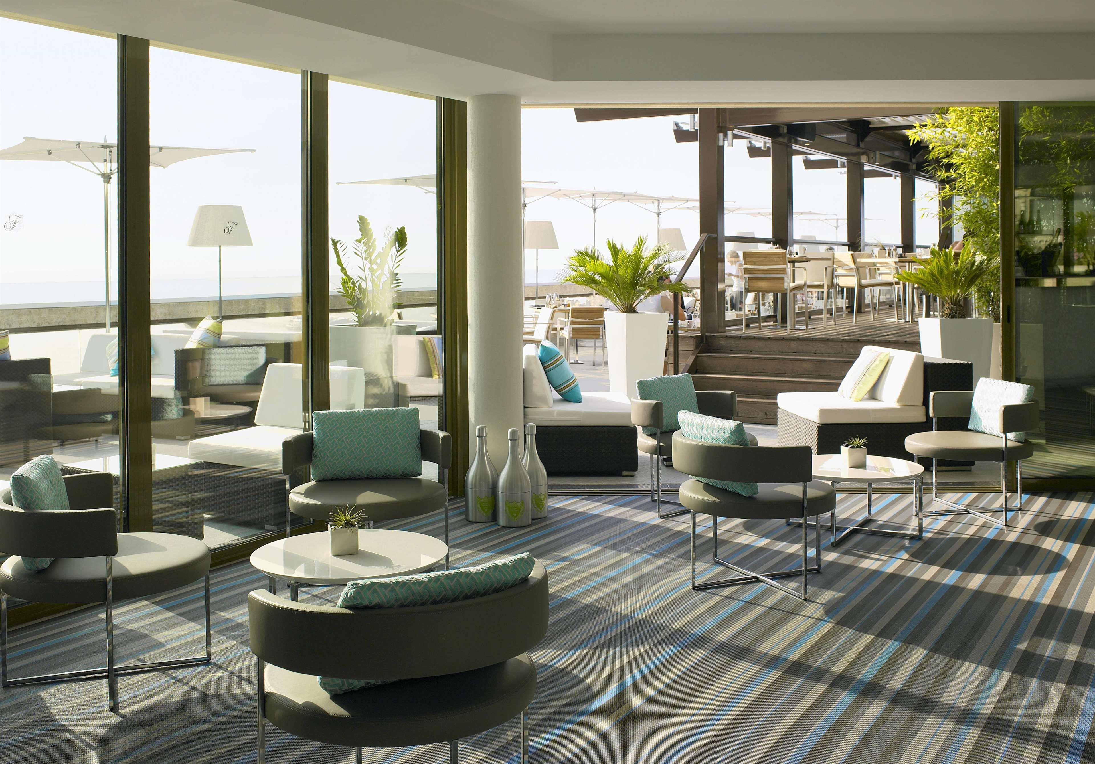 Hotel Fairmont Monte Carlo Esterno foto