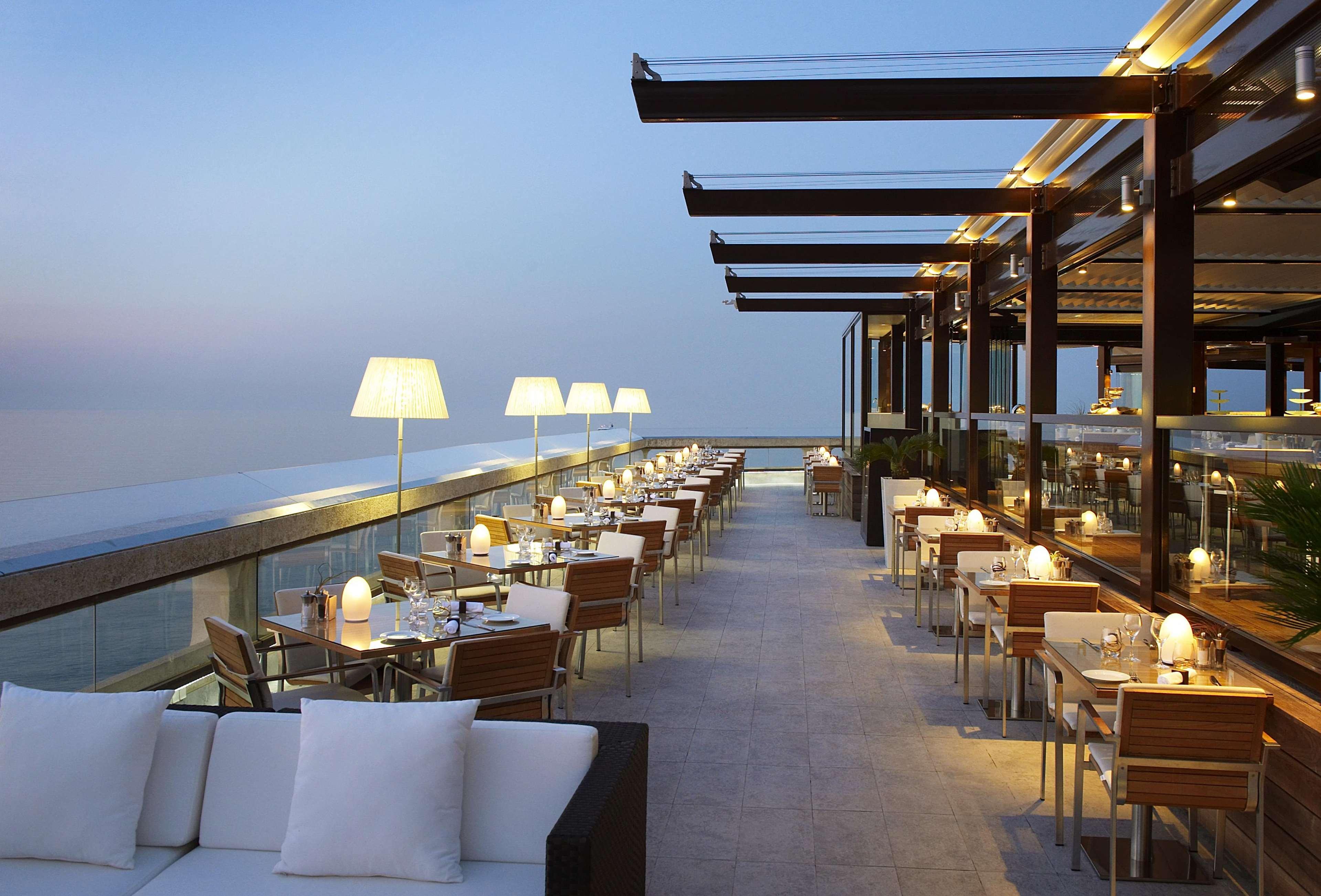 Hotel Fairmont Monte Carlo Esterno foto