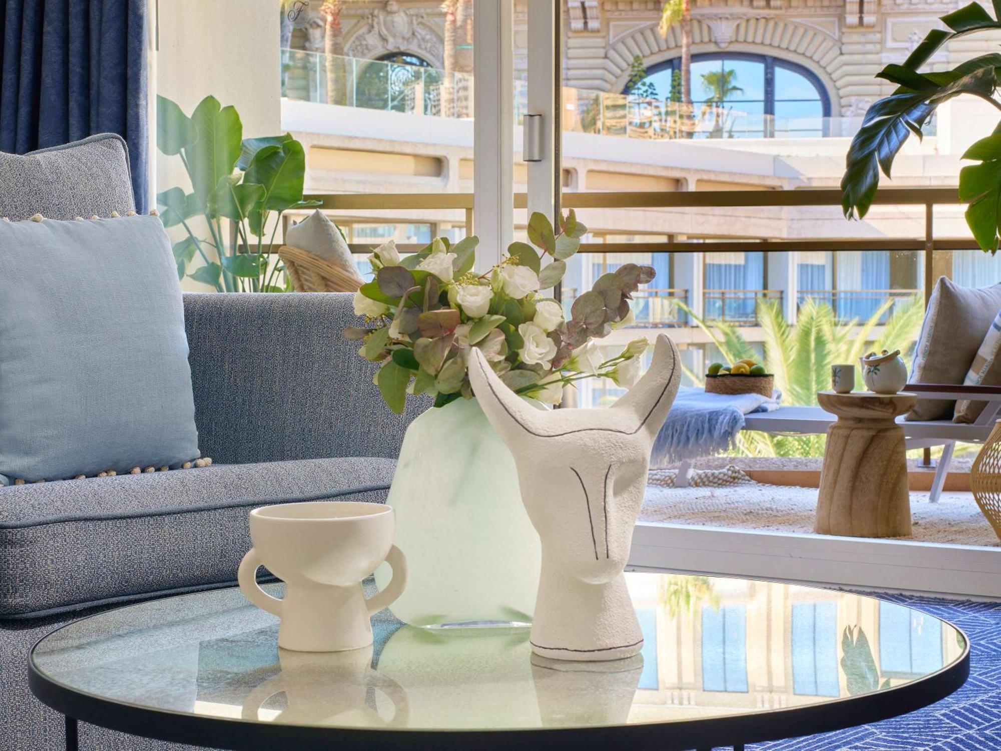 Hotel Fairmont Monte Carlo Esterno foto